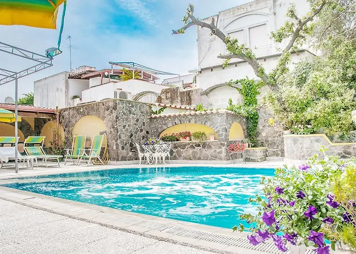 Hotel Annabelle