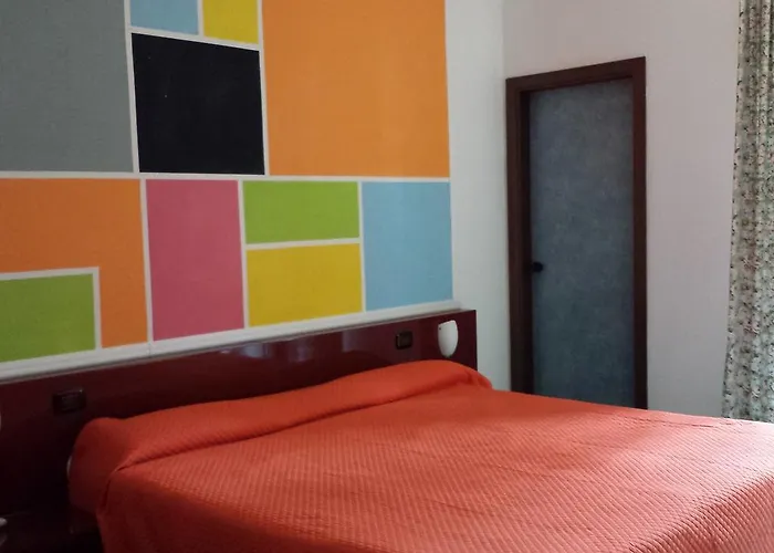 Hotel Annabelle