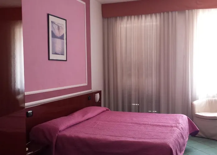 Hotel Annabelle