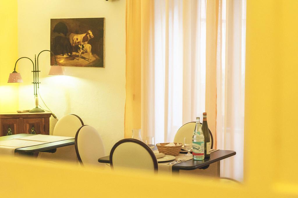 Hotel Annabelle 3*