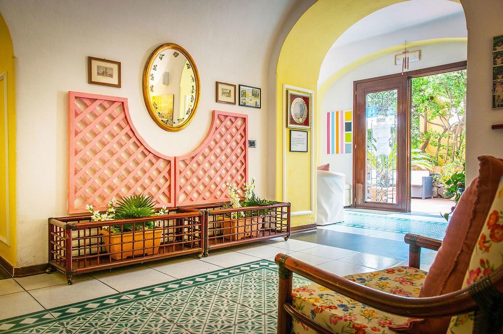 Annabelle Hotel Ischia