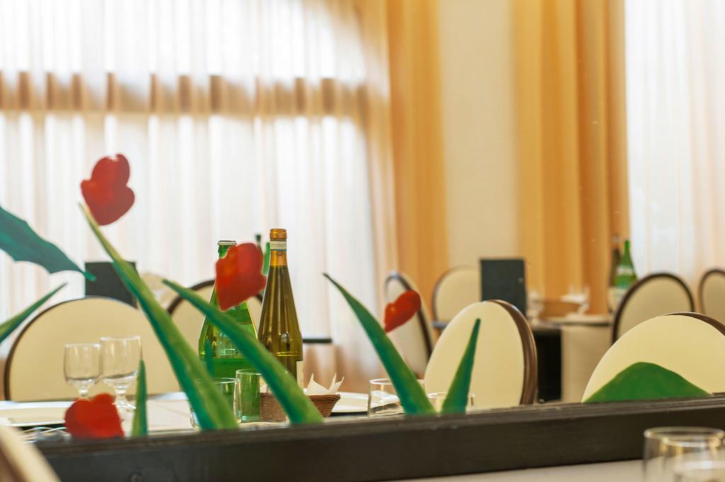 Hotel Annabelle Ischia