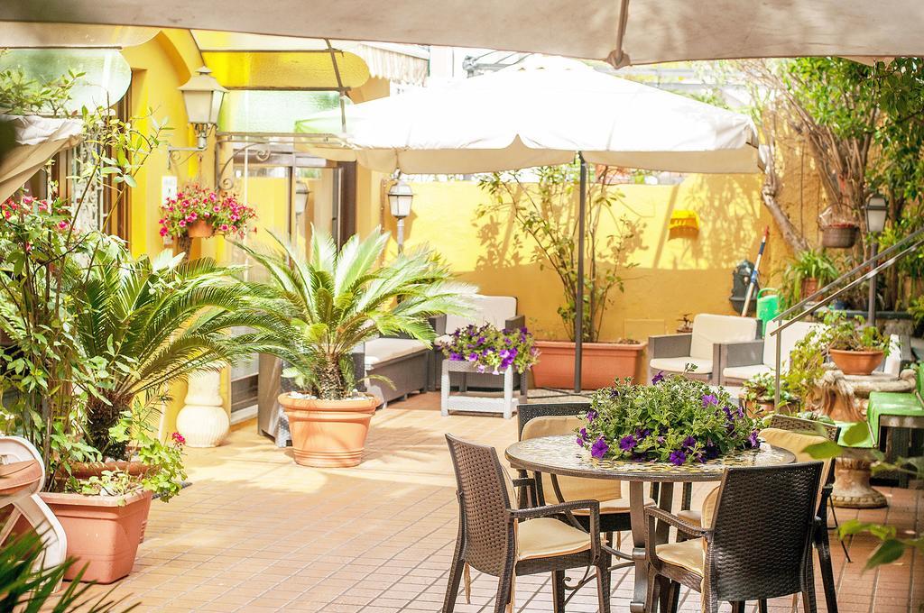 Hotel Annabelle 3*