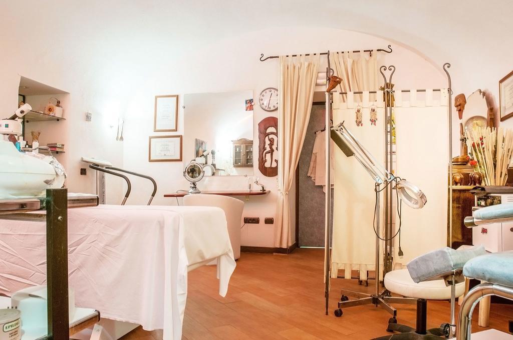Annabelle Hotel Ischia