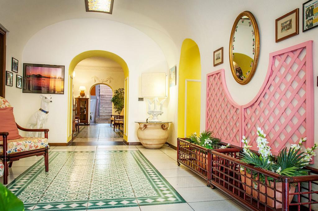 Hotel Annabelle 3*