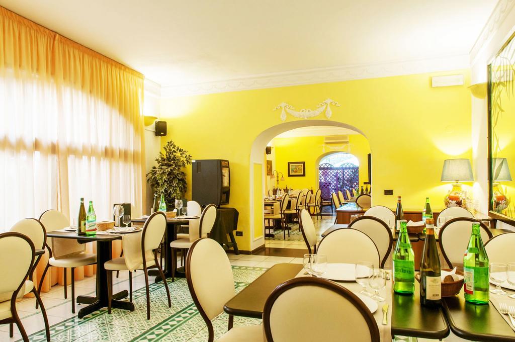 Annabelle Hotel