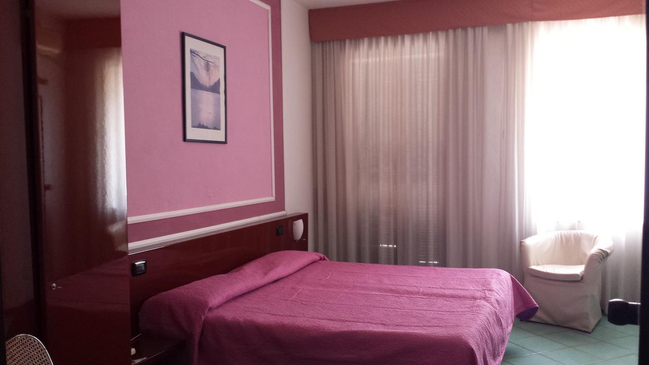 Annabelle Hotel Ischia