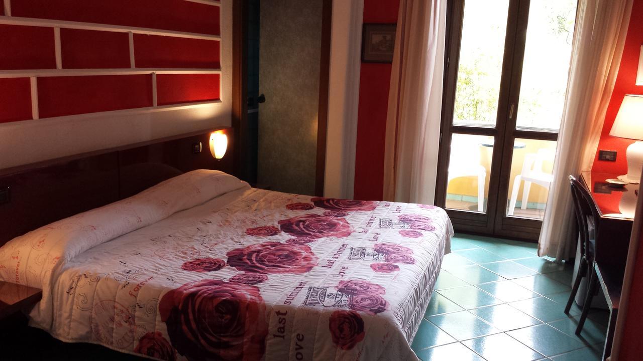 Annabelle Hotel
