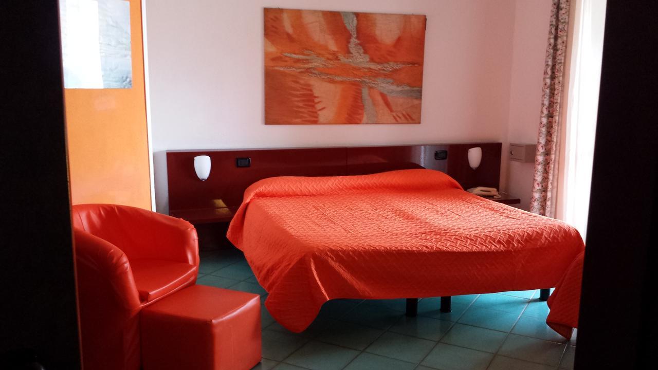 Annabelle Hotel