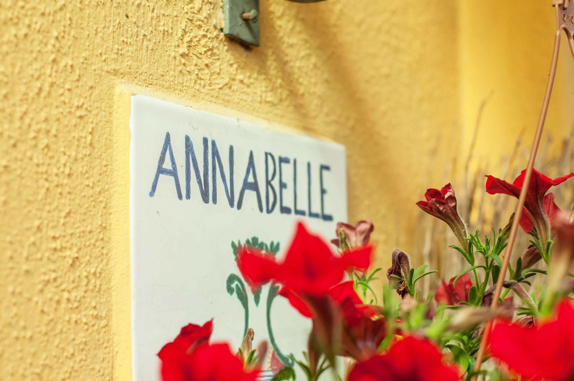 Annabelle