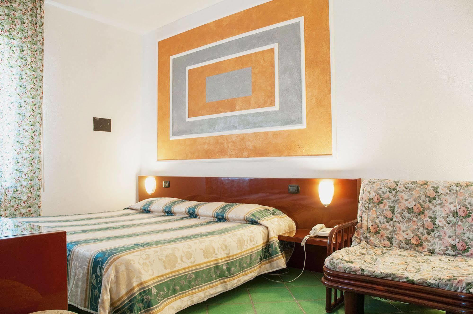Annabelle Hotel Ischia