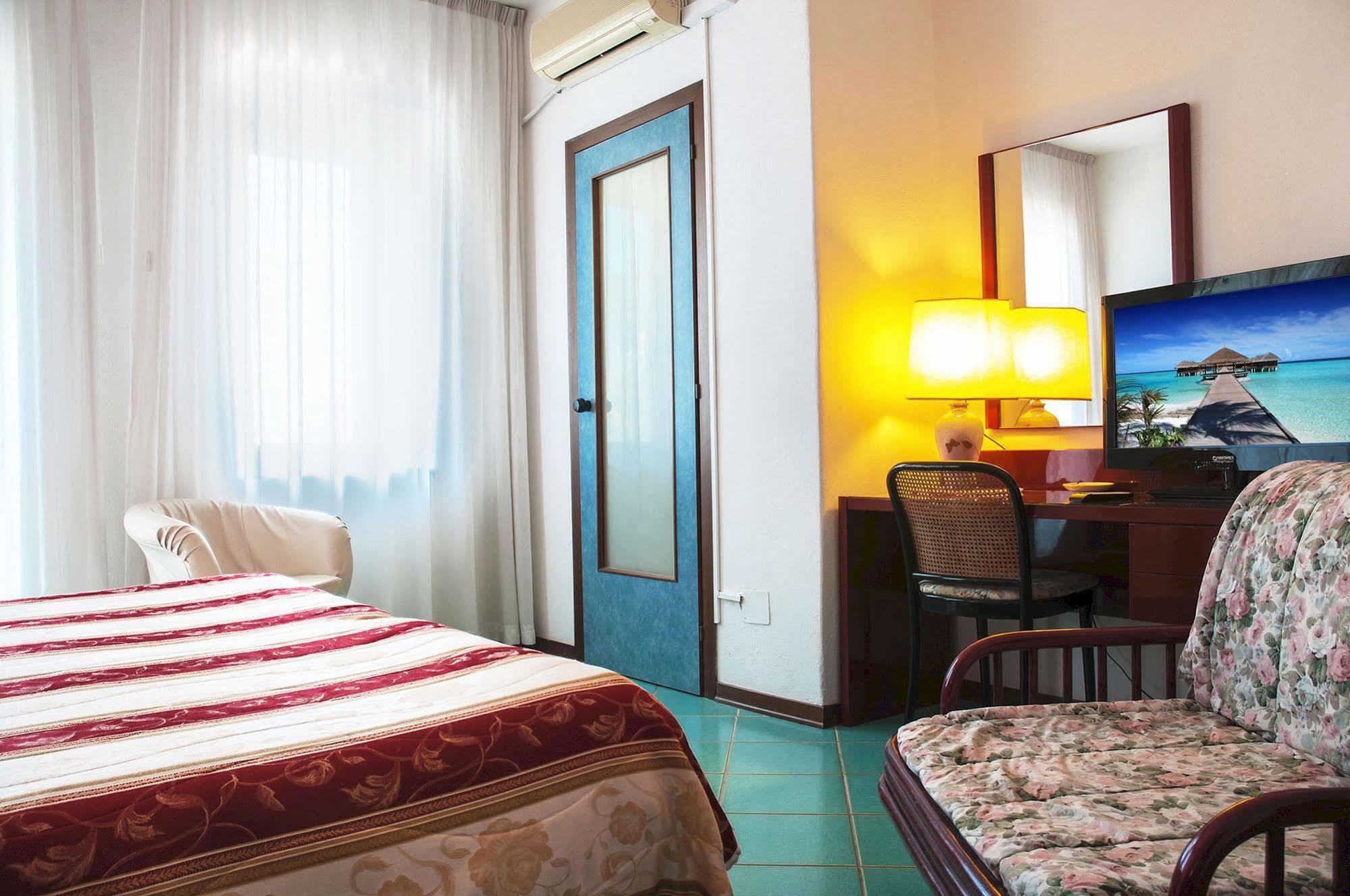 Hotel Annabelle