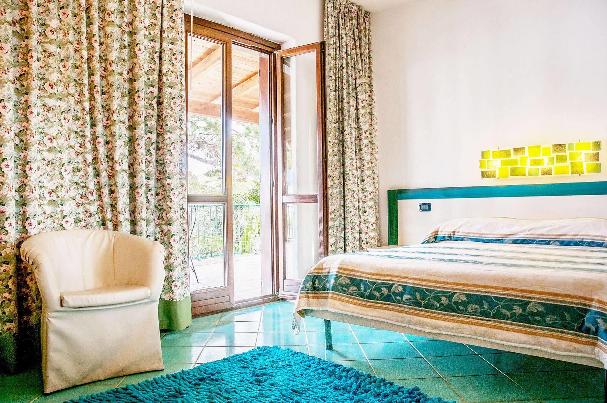 Annabelle Hotel