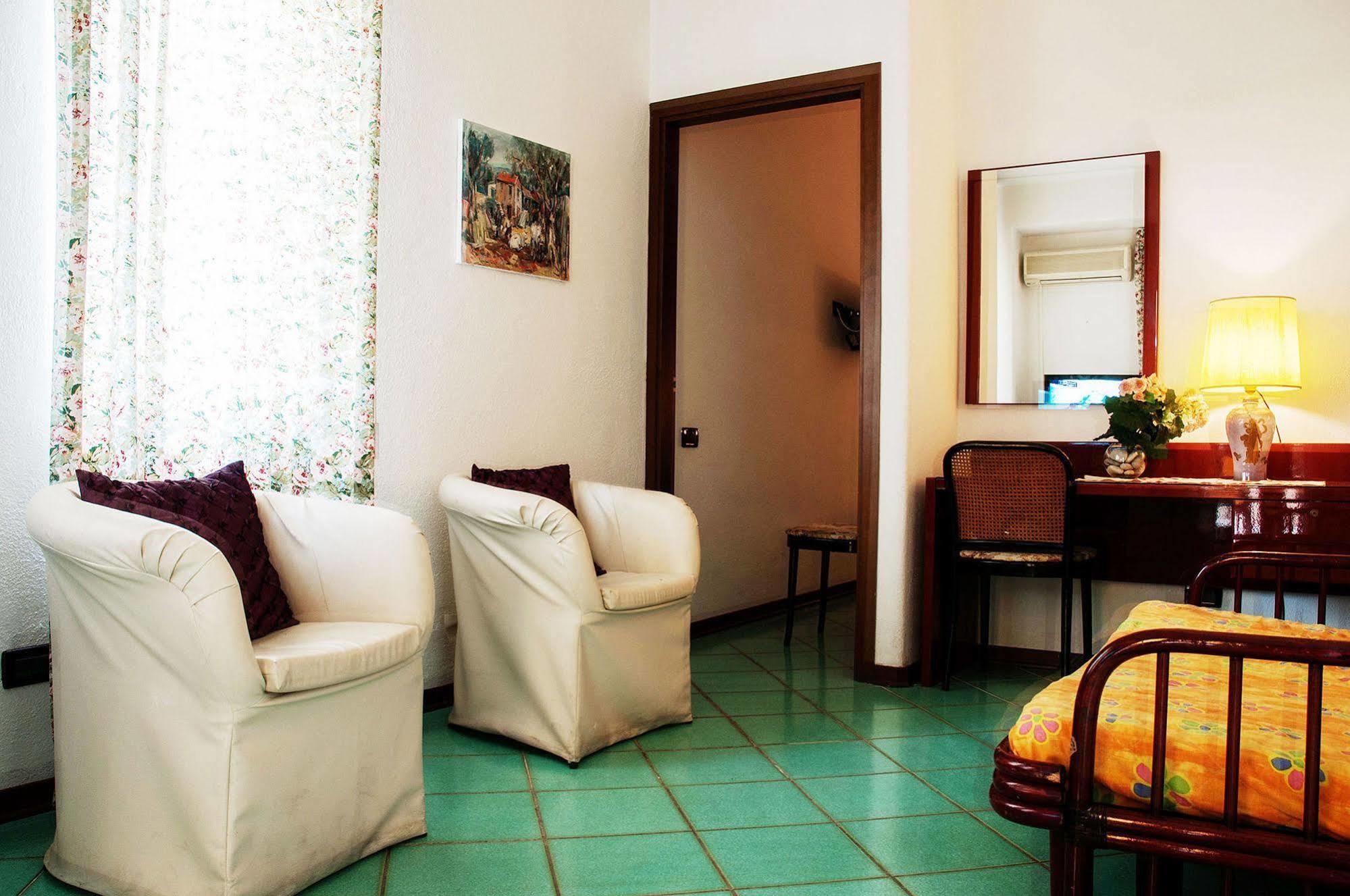 Annabelle 3* Ischia