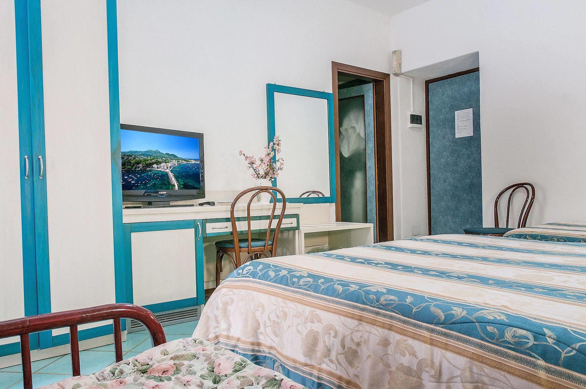Annabelle Hotel