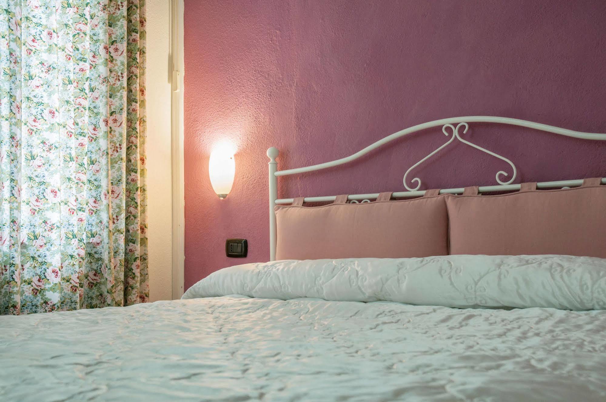 Hotel Annabelle Ischia