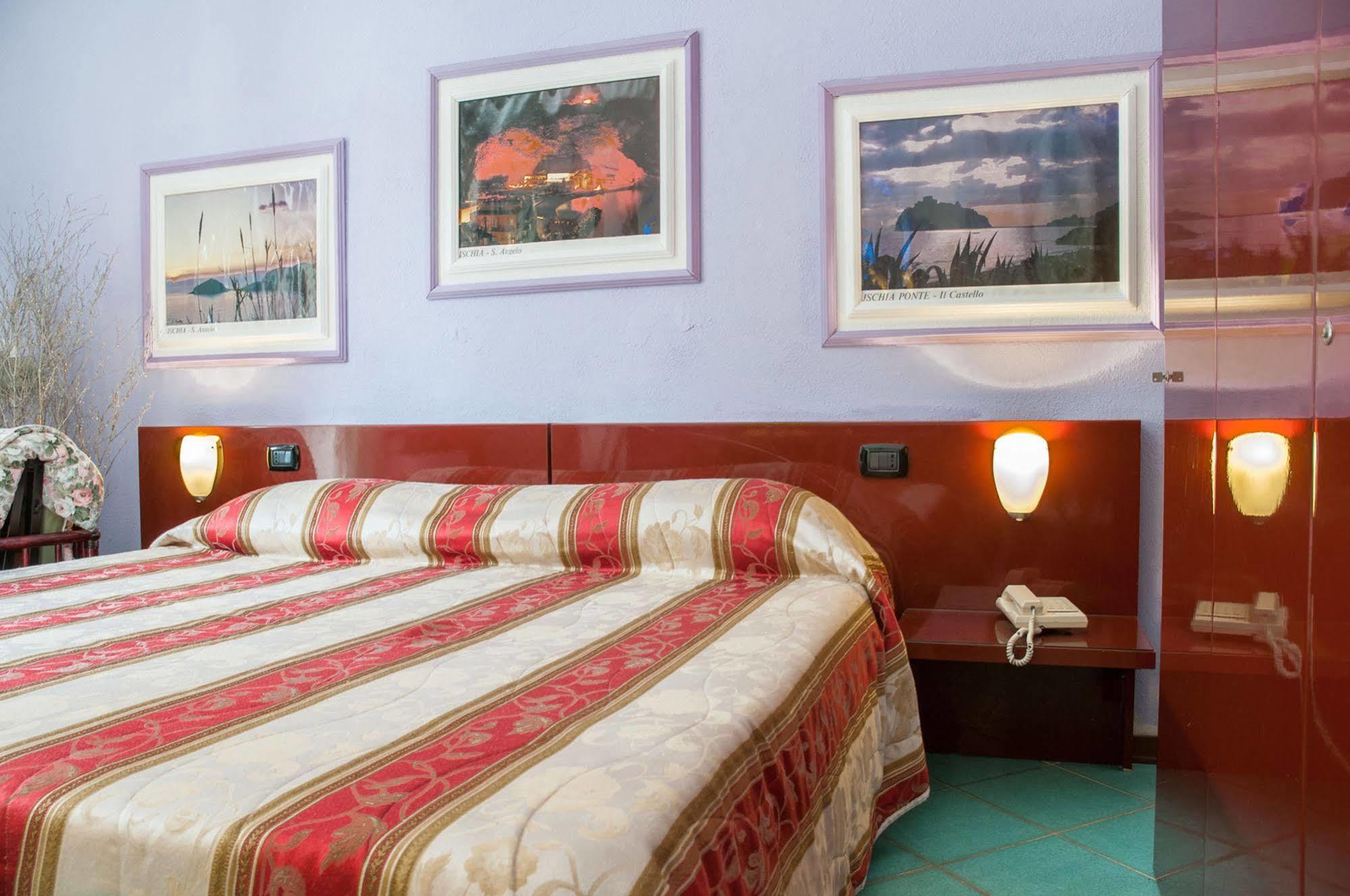 Annabelle 3* Ischia