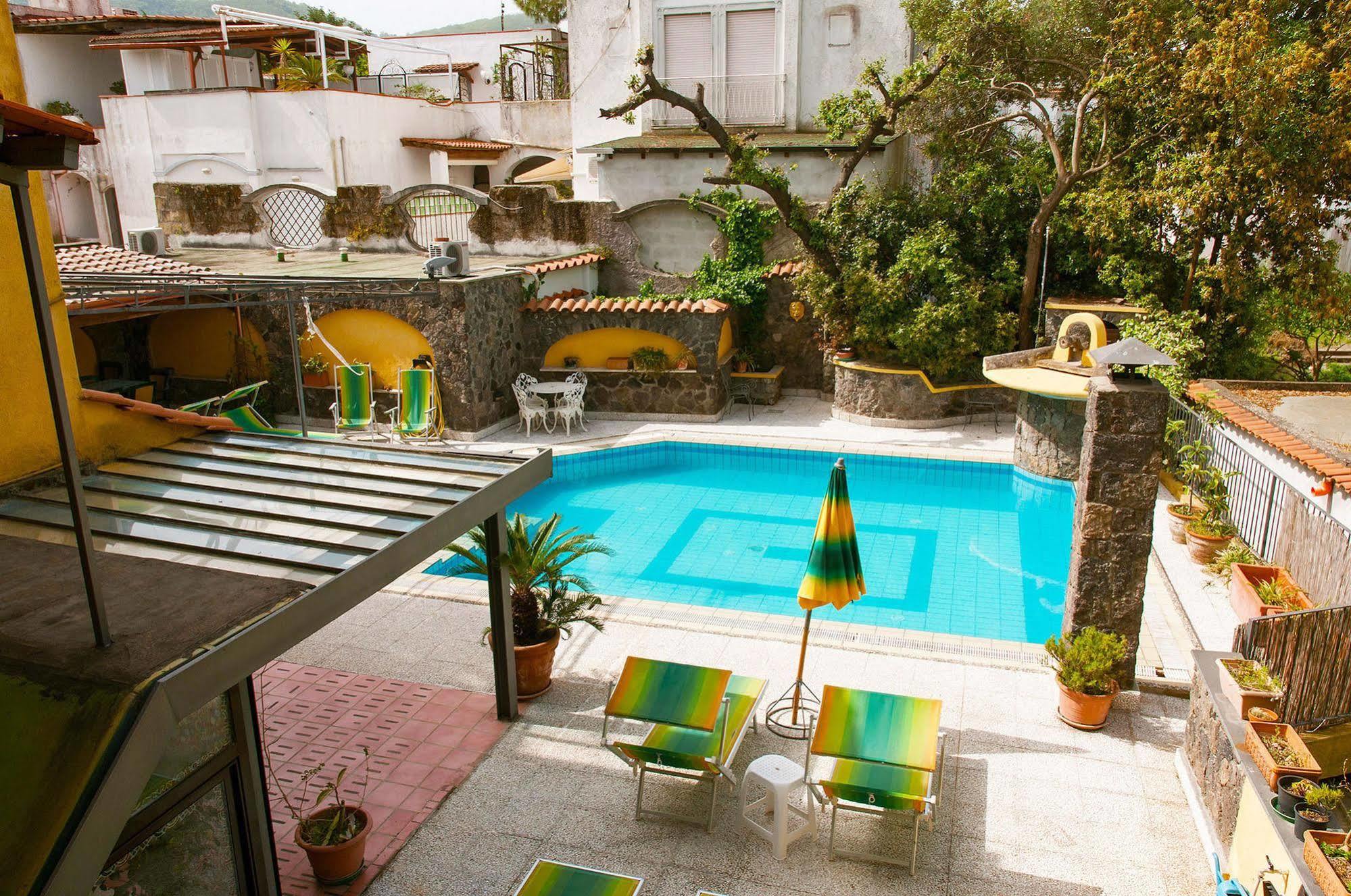 Hotel Annabelle