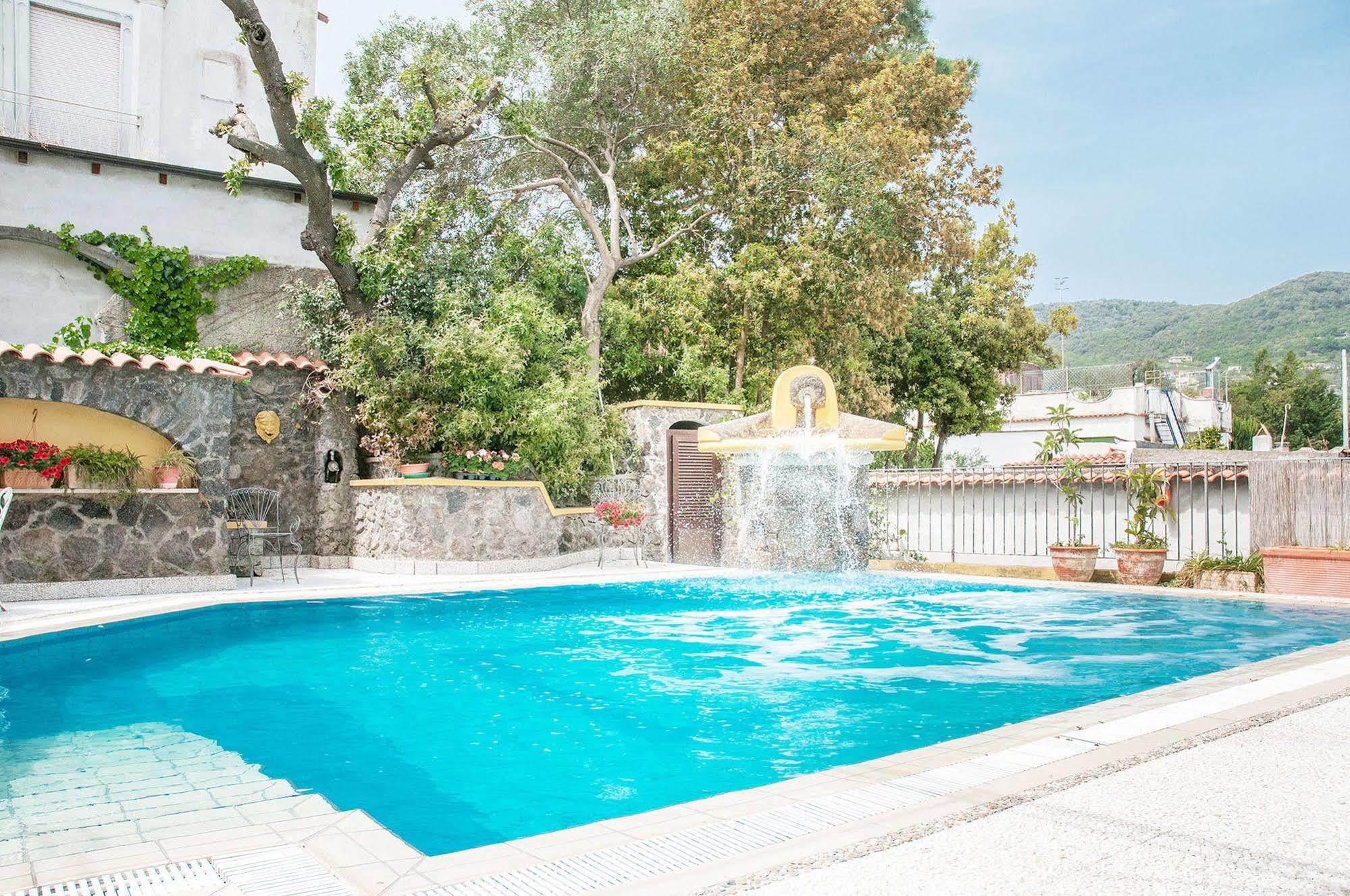Hotel Annabelle