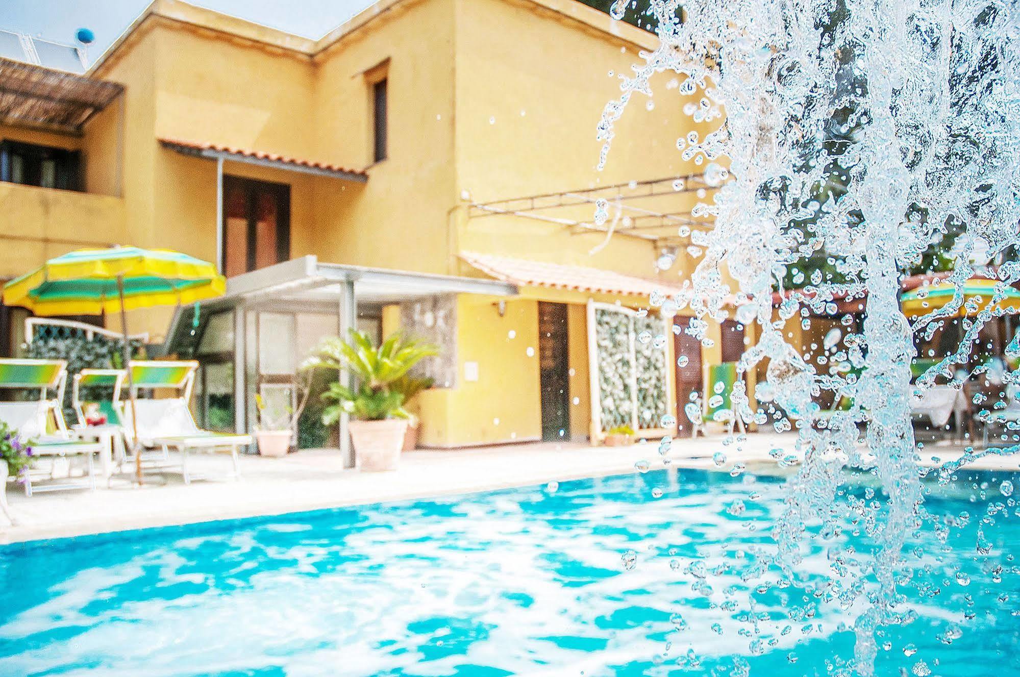 Hotel Annabelle Ischia
